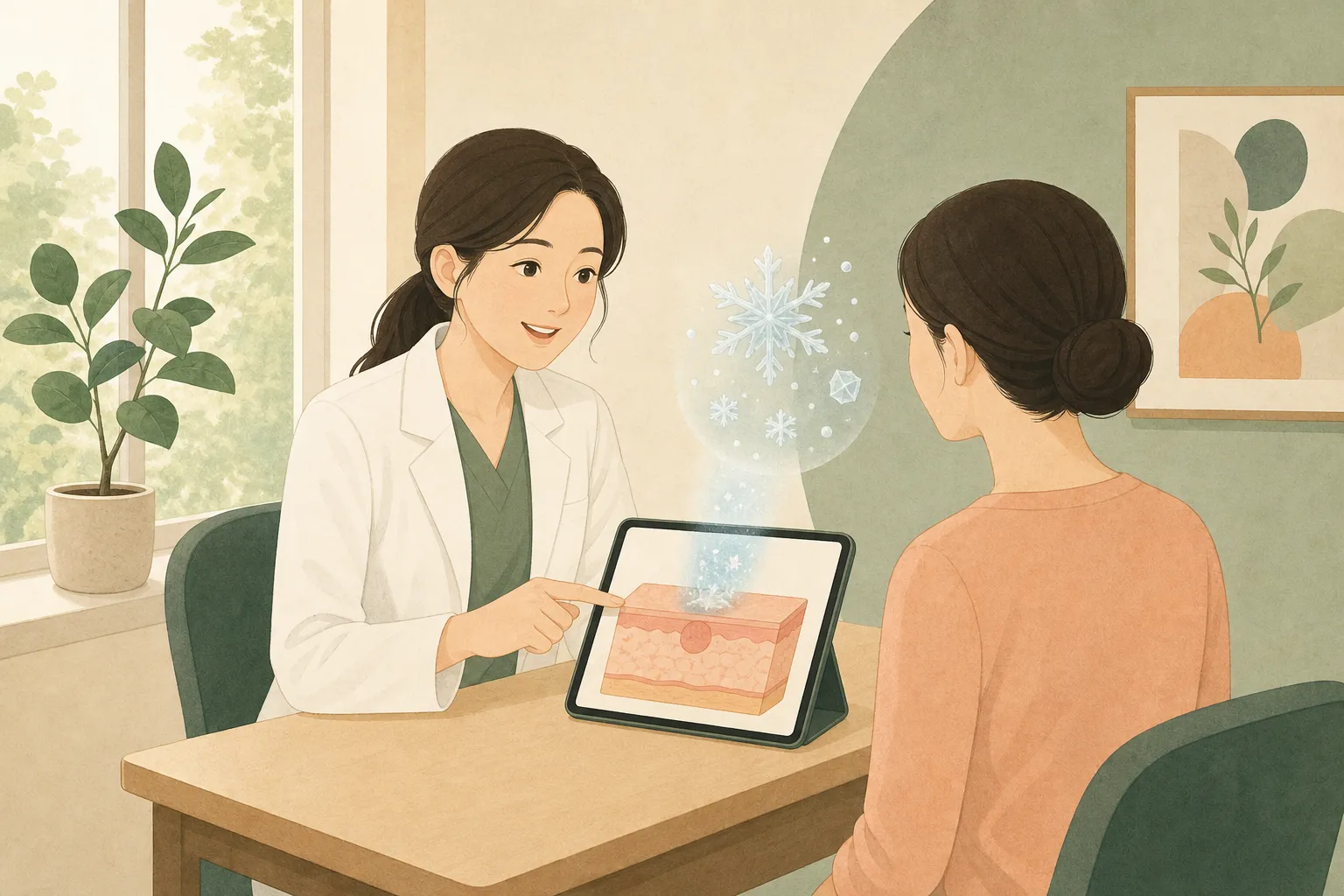 목 쥐젖 편평사마귀 검버섯 구분, 오돌토돌한 돌기 정체는 무엇일까요 관련 이미지 5
