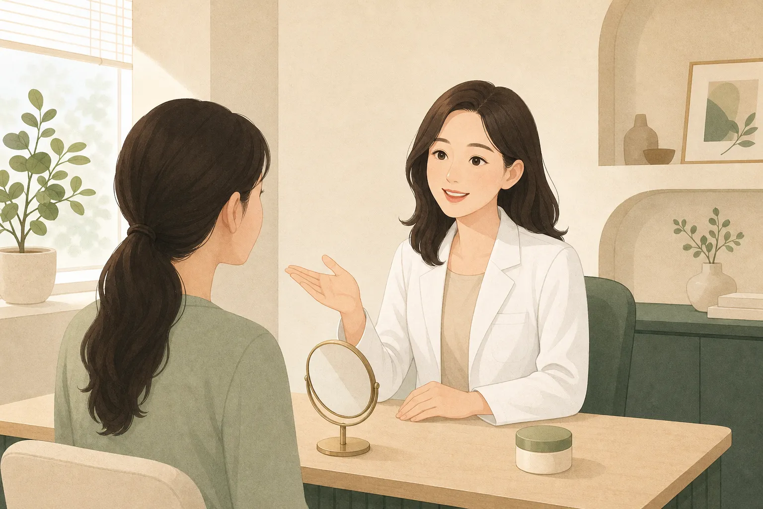 스킨부스터 리쥬란 회차 유지 간격, 2주와 4주 사이에서 헷갈리는 분들을 위한 스케줄 정리 관련 이미지 5
