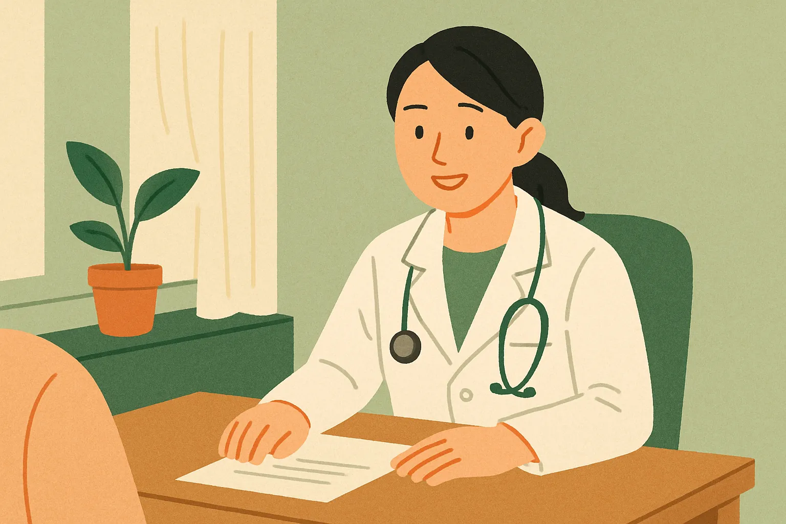 검버섯, 기미와 다른 이유부터 자가 관리법까지 정리 관련 이미지 5