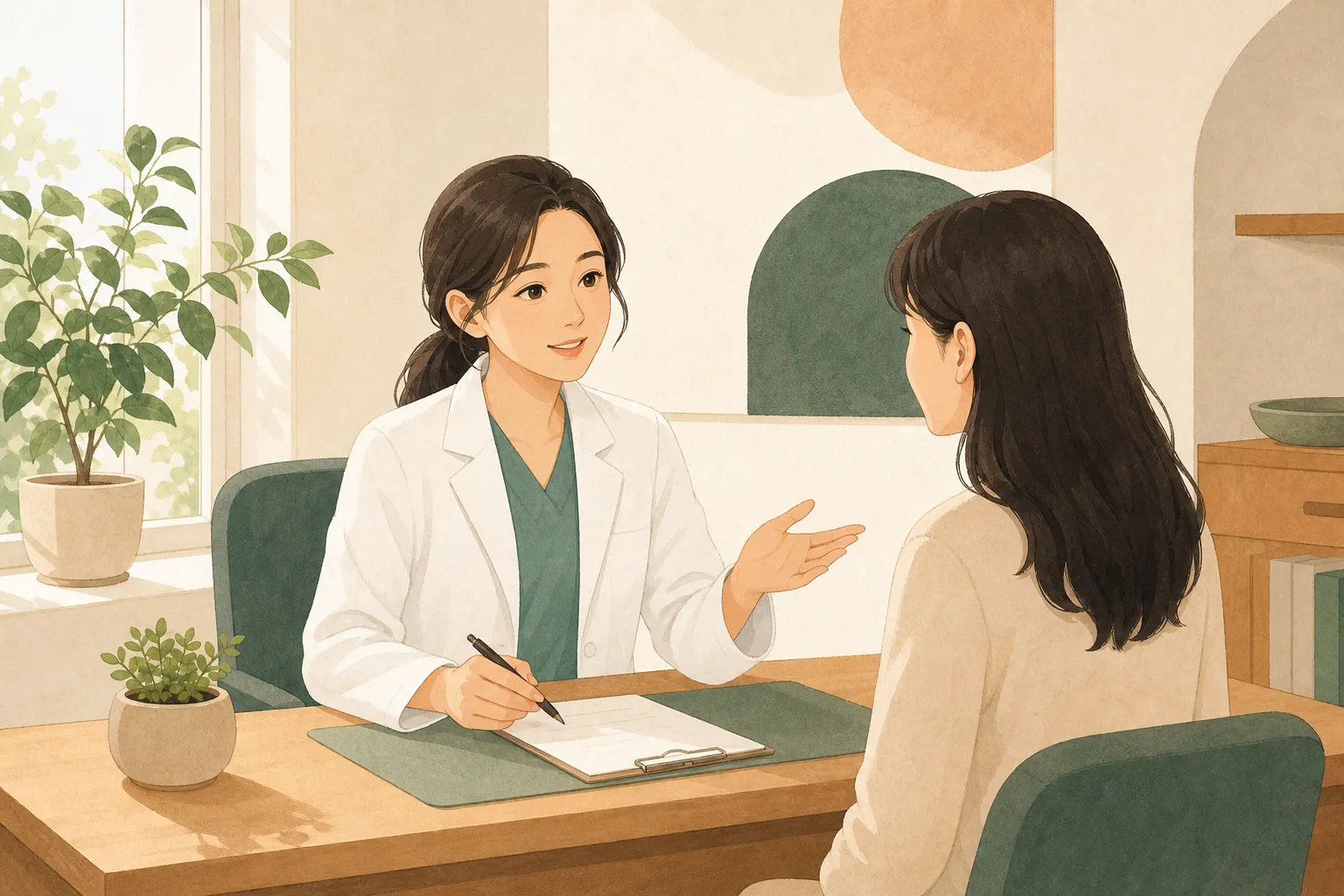 흑색가시세포증, 목뒤가 때 낀 것처럼 까매져서 안 지워진다면 관련 이미지 5