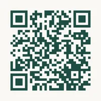 コウンナラ医院 LINEのQRコード