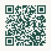 コウンナラ医院 LINEのQRコード